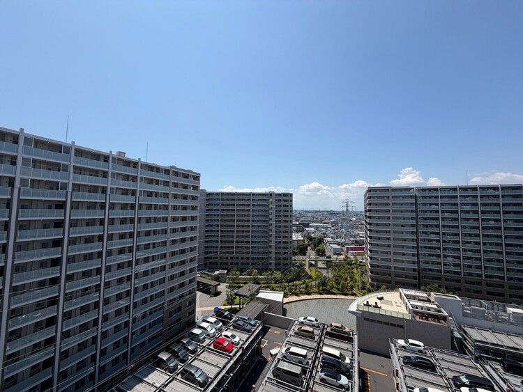 その他 陽当たり・通風・開放感に恵まれた環境です。