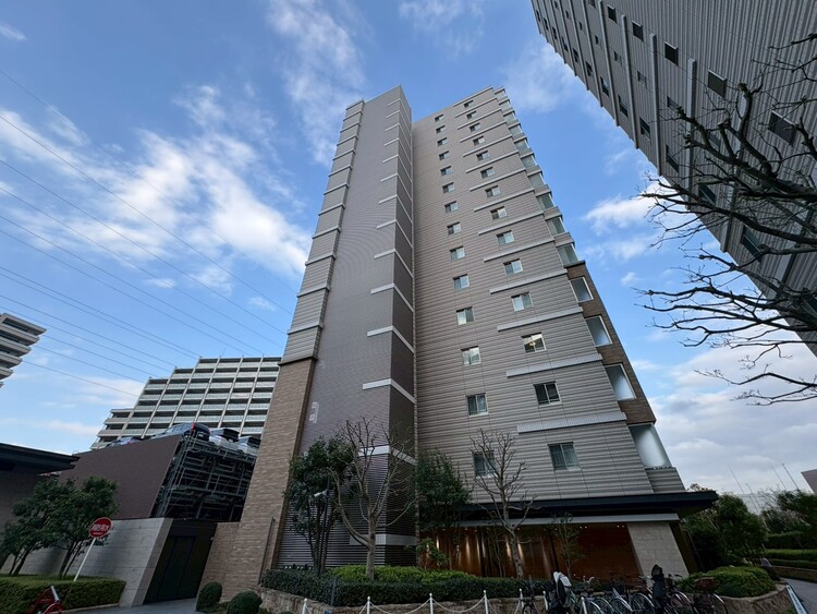 その他 忙しく過ぎゆく日常を置き去るほど、ゆったりした時間が流れる住環境。
