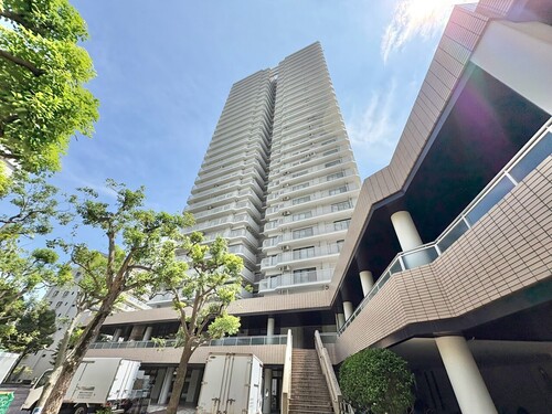 パークシティ新川崎の物件画像