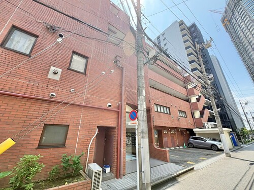 サニーウェル小杉の物件画像