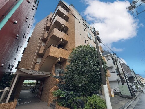 プレステート要町の物件画像