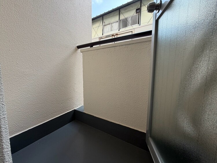 その他 朝の澄んだ空気や、夕方に吹く清々しい風を感じられるバルコニー。