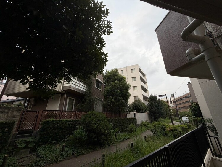 その他 陽当たり・通風・開放感に恵まれた環境です。