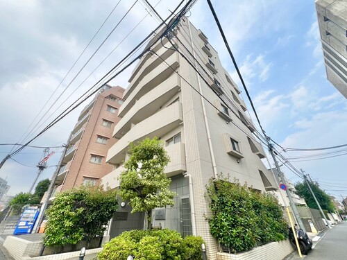 ウインドシティ中野の画像