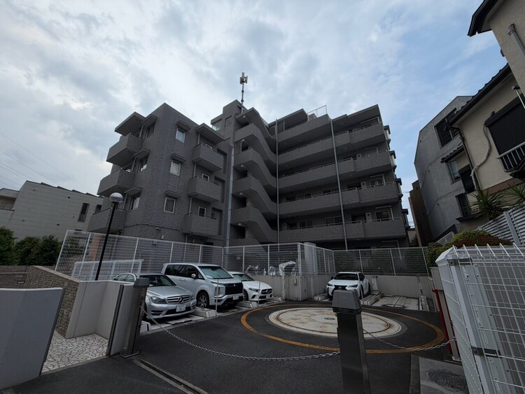 その他 忙しく過ぎゆく日常を置き去るほど、ゆったりした時間が流れる住環境。
