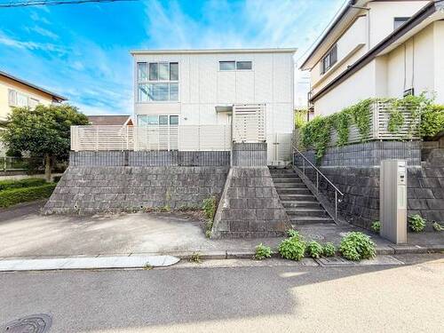 【緑区の物件探しは”地元”朝日土地建物へ】緑区三保町 中古戸建の物件画像