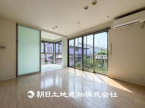 【緑区の物件探しは”地元”朝日土地建物へ】緑区三保町 中古戸建の画像