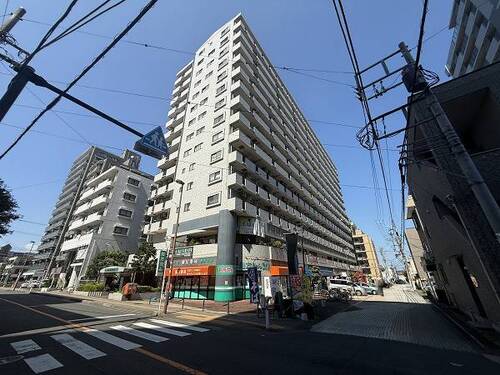 ライオンズプラザ淵野辺　「淵野辺」駅　歩5分の物件画像