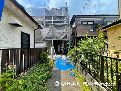 「小田急相模原」駅　相模原市南区相模台7丁目の物件画像