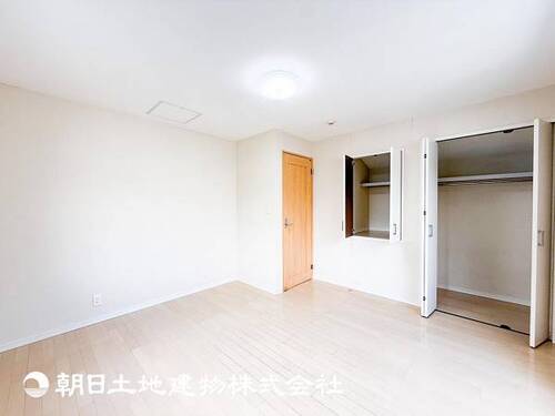 【安心を買うなら、朝日土地建物へ】鶴見区駒岡１丁目 中古戸建の物件画像