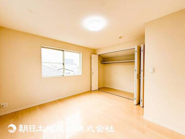 内装 【居室】自分時間を充実させながら心豊かなひとときを過ごすための大切な空間。