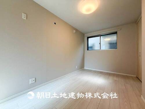 【安心を買うなら、朝日土地建物へ】保土ヶ谷区釜台町 中古戸建の物件画像