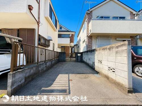 日野市南平1丁目の物件画像