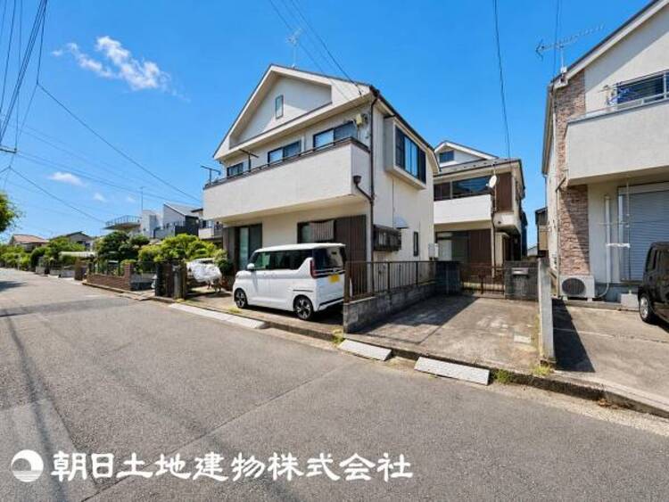 外観 【2026年7月撮影】