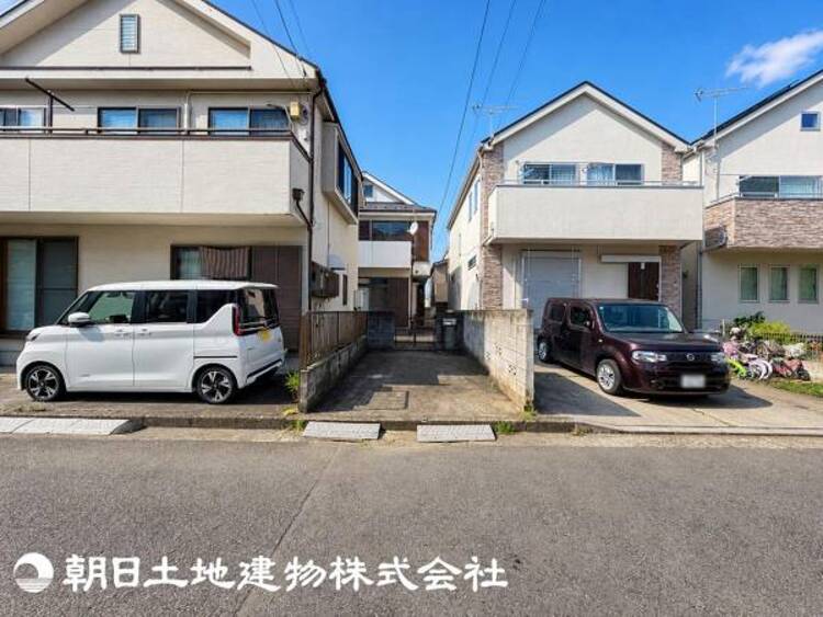 外観 【2026年7月撮影】