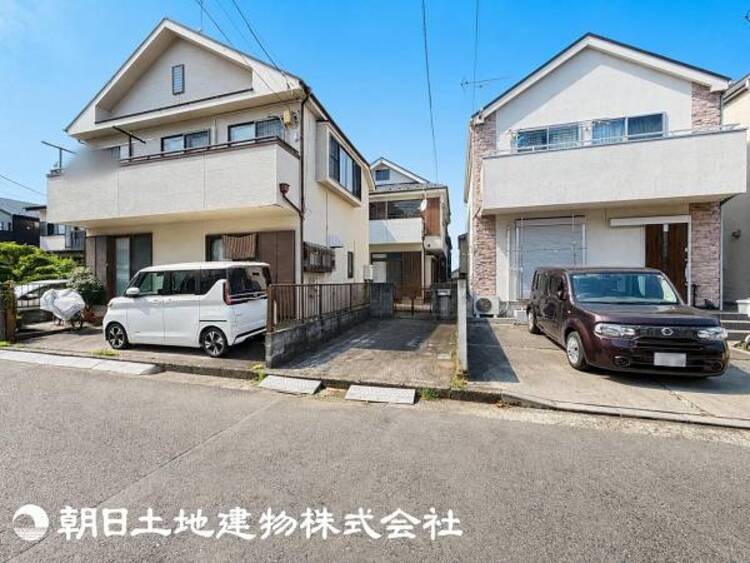 外観 【2026年7月撮影】