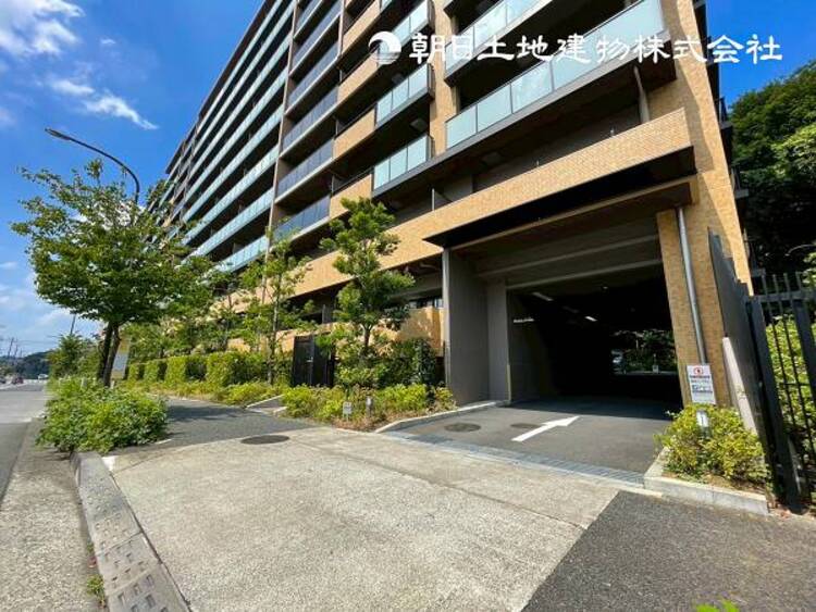 外観 お気軽にお問い合わせください。