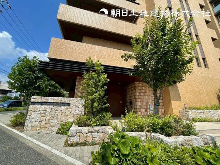 外観 お気軽にお問い合わせください。