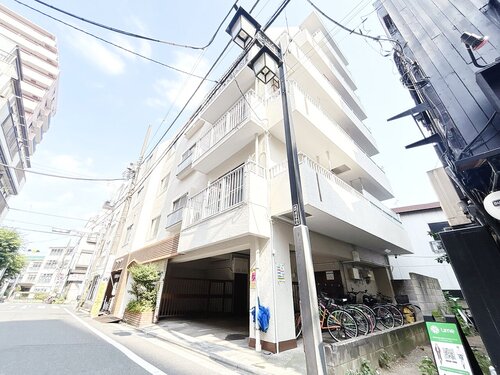 サンライフ本町の物件画像