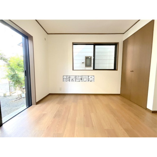 志木市柏町中古一戸建ての物件画像