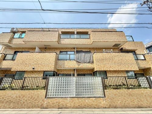 ライオンズマンション碑文谷の物件画像