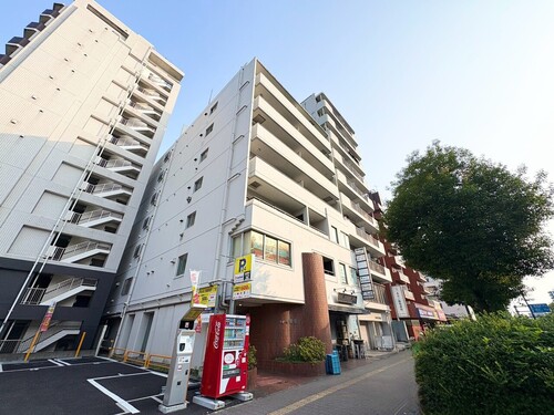 ラポール貝塚の物件画像