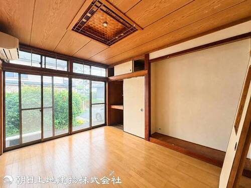 八王子市大谷町の物件画像