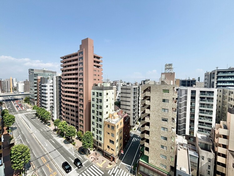 その他 陽当たり・通風・開放感に恵まれた環境です。