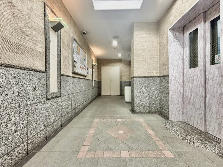 その他 解放的な空間となっております。