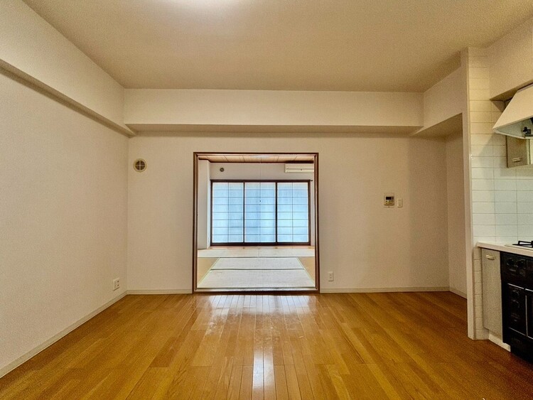 その他 充実した生活は伸びやかな居室空間から始まります。