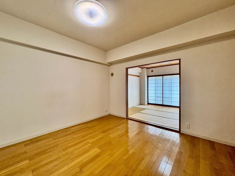 その他 伸びやかな空間のなかで、ゆったりとしたひとときを過ごせます。