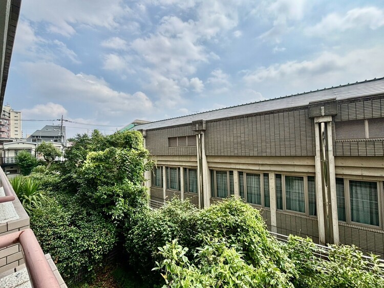 その他 陽当たり・通風・開放感に恵まれた環境です。