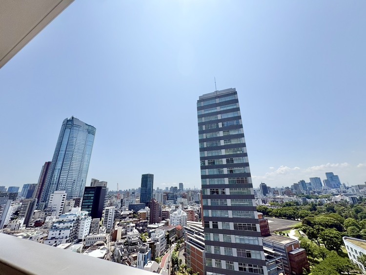 その他 陽当たり・通風・開放感に恵まれた環境です。