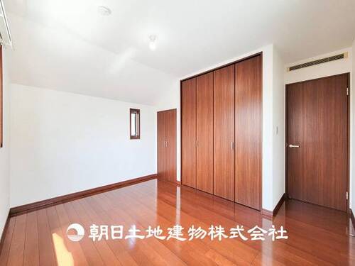 【安心を買うなら、朝日土地建物へ】青葉区美しが丘４丁目 中古戸建の物件画像