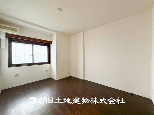 【安心を買うなら、朝日土地建物へ】ロイヤルシャトー大和の画像
