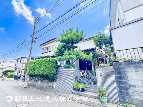 【緑区の物件探しは”地元”朝日土地建物へ】緑区北八朔町 中古戸建の物件画像