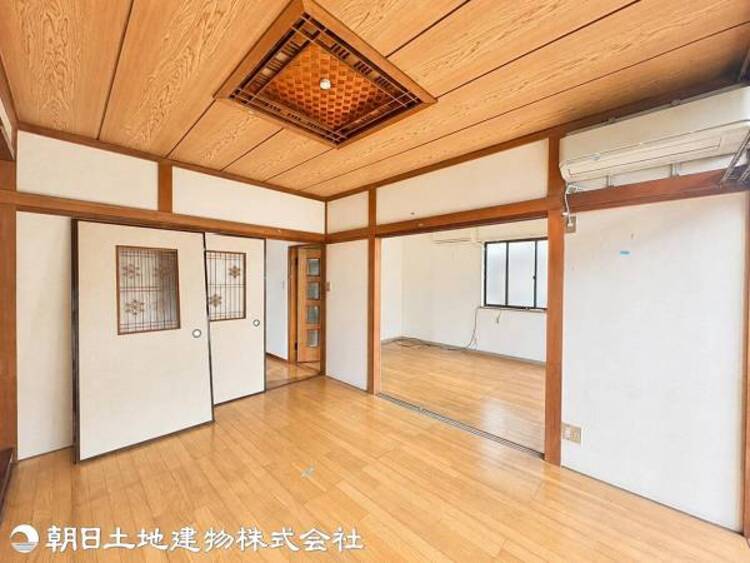 内装 【2026年8月撮影】