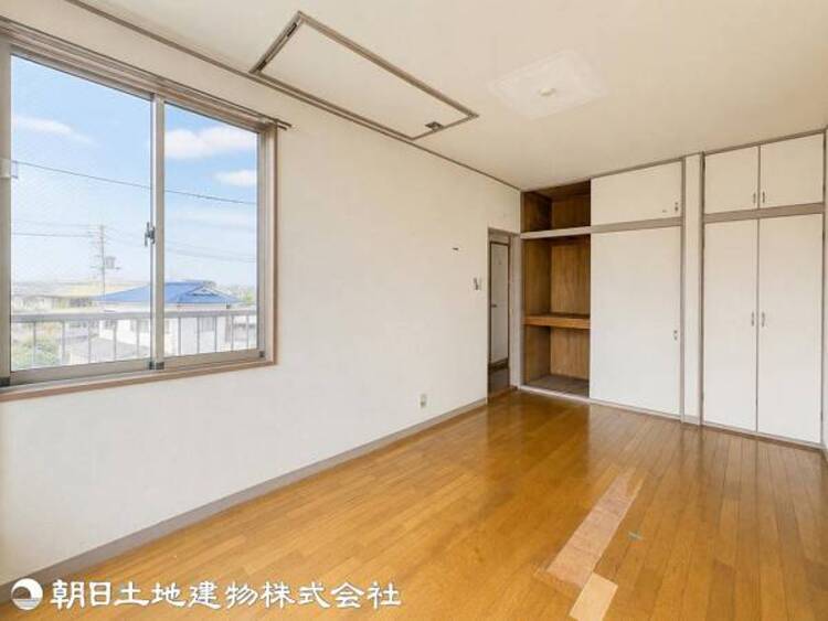 内装 【2026年8月撮影】