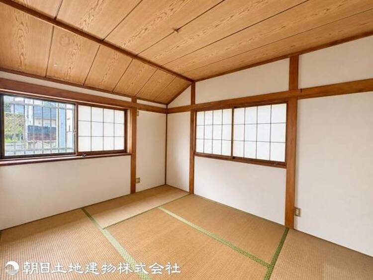 内装 【2026年8月撮影】