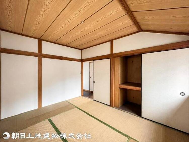 内装 【2026年8月撮影】