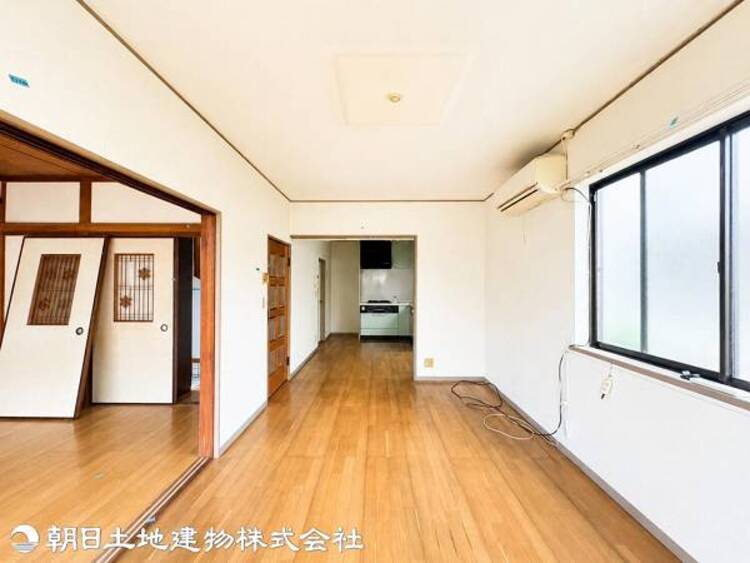 居間 【2026年8月撮影】