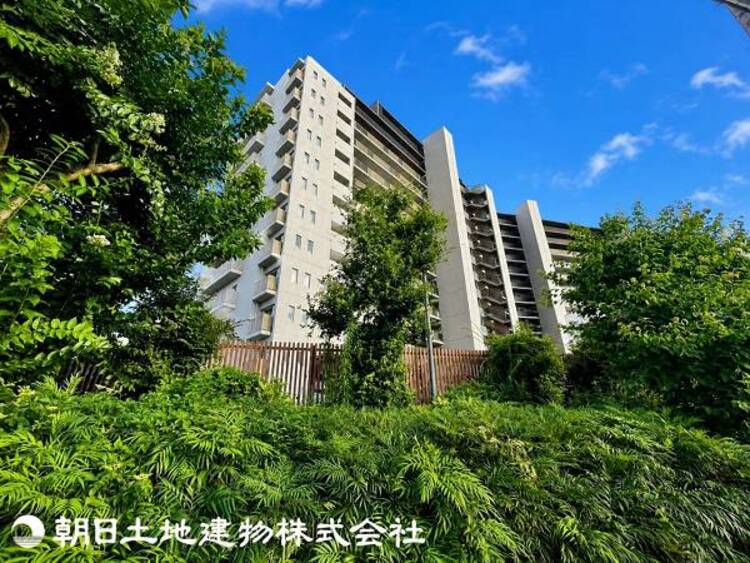 外観 【2026年7月撮影】