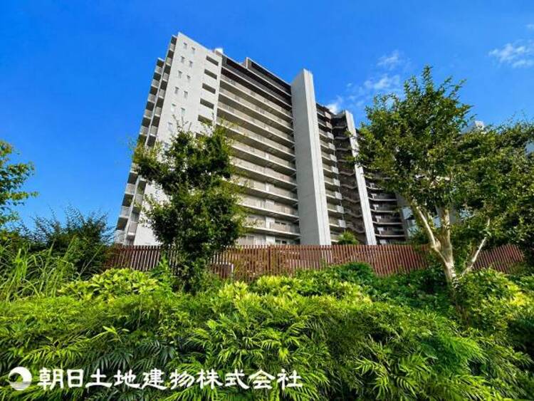 外観 【2026年7月撮影】