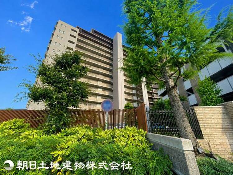 外観 【2026年7月撮影】