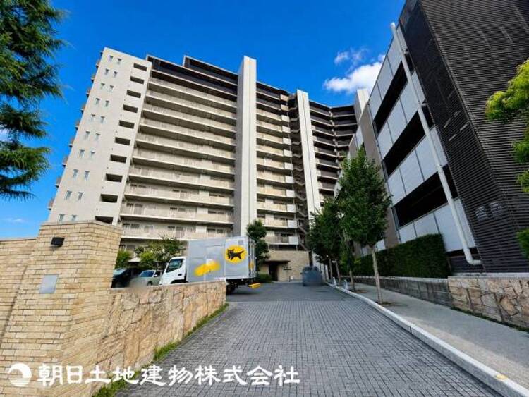 外観 【2026年7月撮影】