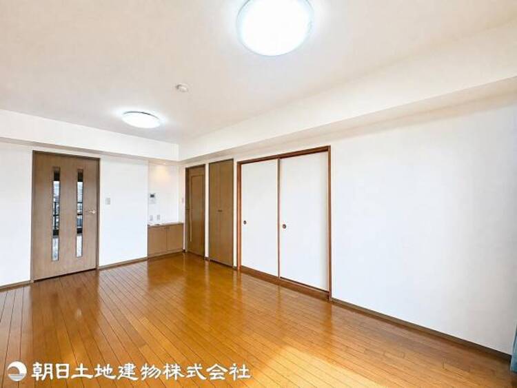 居間 【2026年8月撮影】