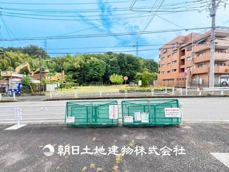 その他 【ゴミ置き場】