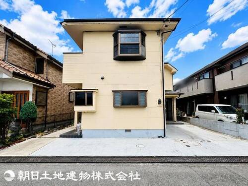 日野市万願寺1丁目の物件画像