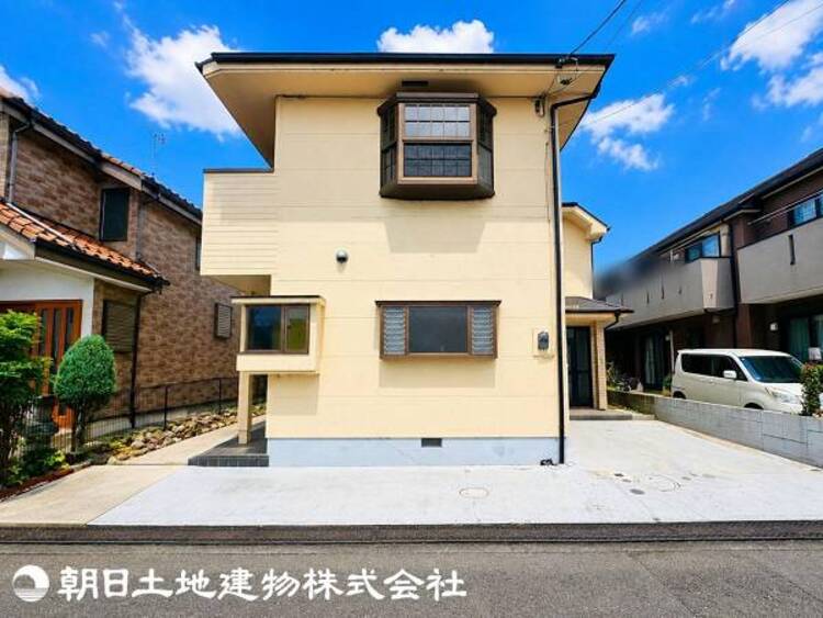 外観 【2026年8月撮影】