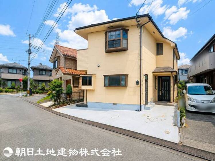 外観 【2026年8月撮影】